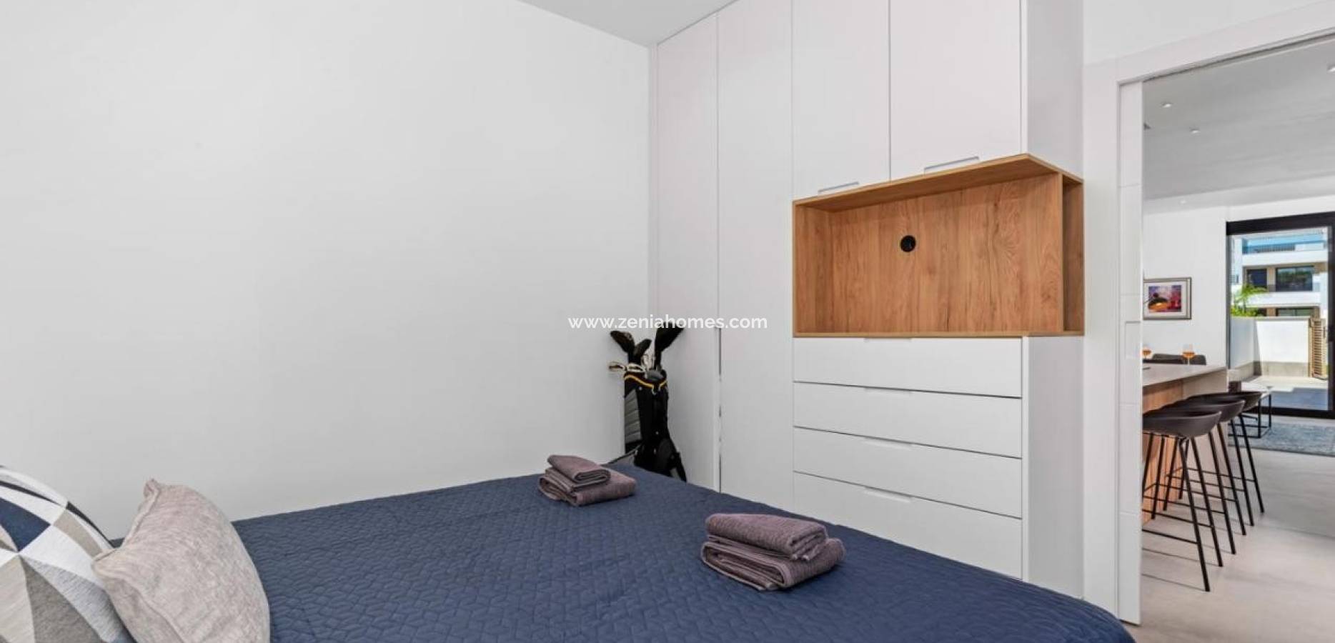 Odsprzedaż - Duplex - San Pedro del Pinatar