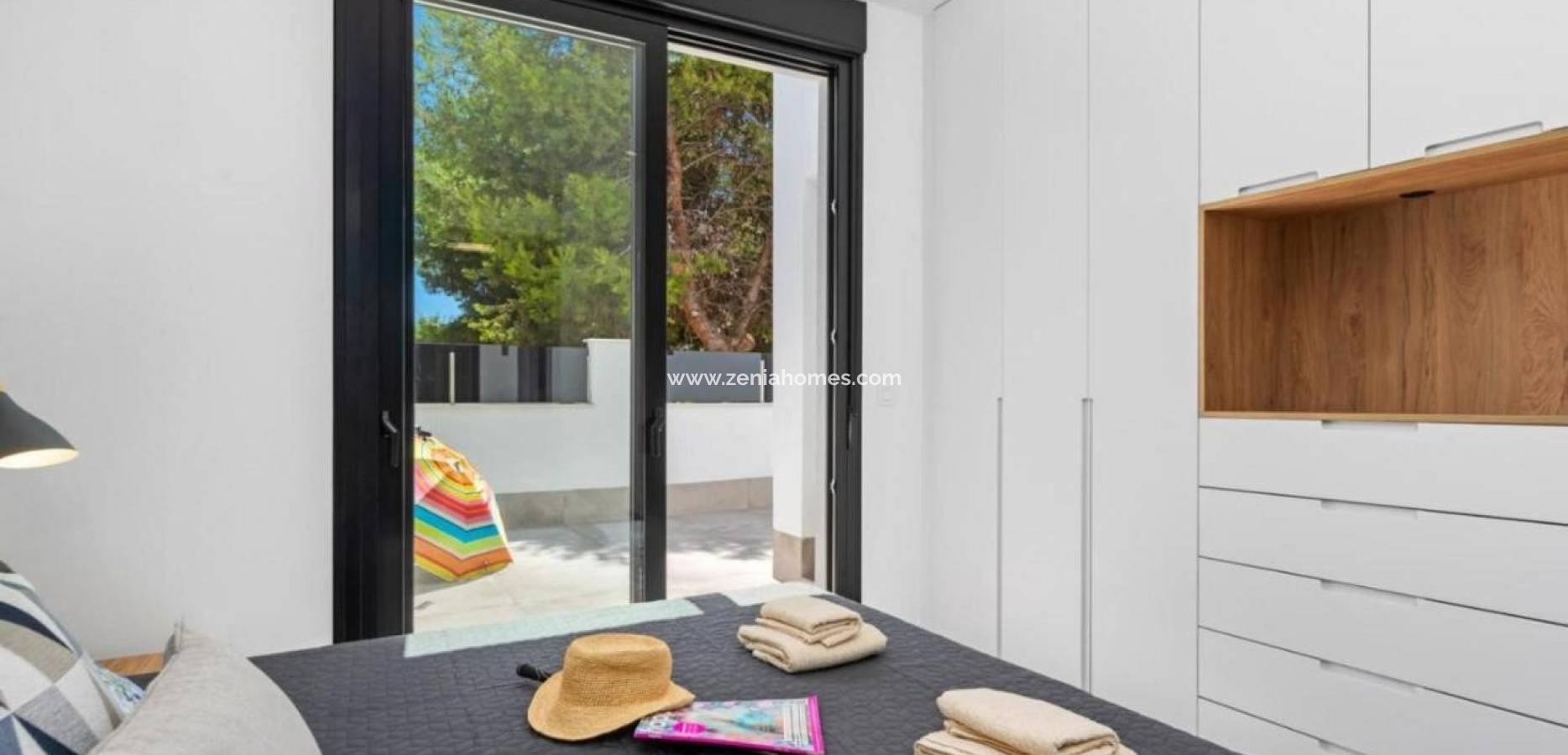 Odsprzedaż - Duplex - San Pedro del Pinatar