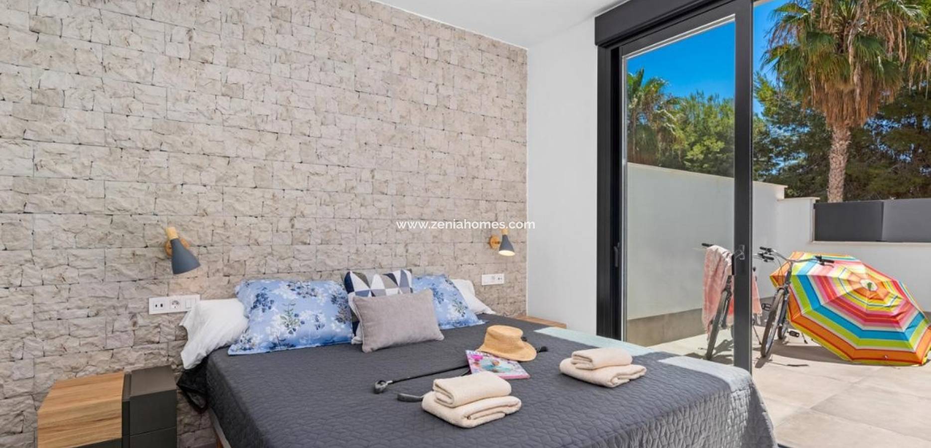 Odsprzedaż - Duplex - San Pedro del Pinatar