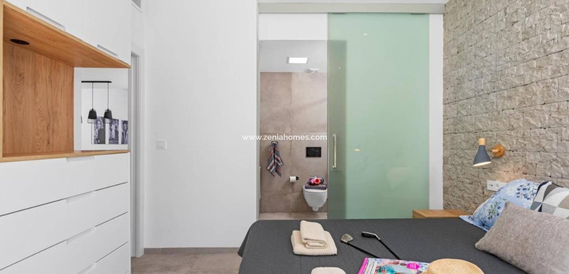 Odsprzedaż - Duplex - San Pedro del Pinatar