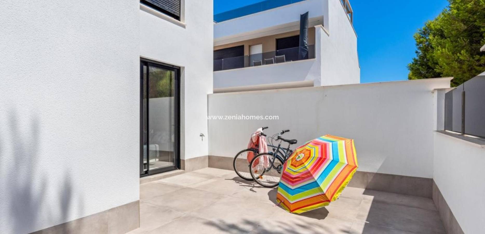 Odsprzedaż - Duplex - San Pedro del Pinatar