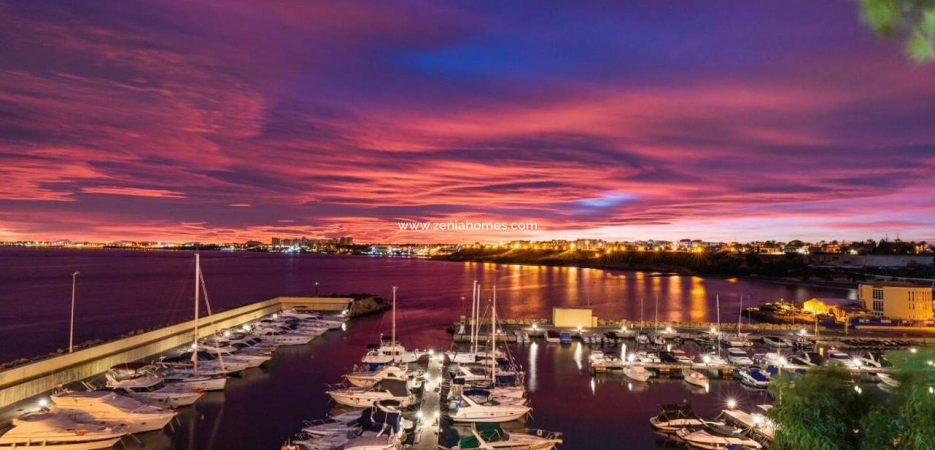 Odsprzedaż - Duplex - San Pedro del Pinatar