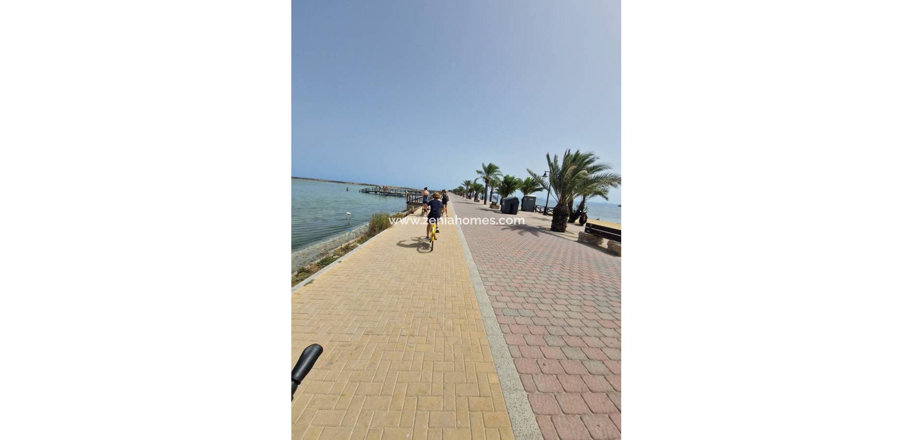 Odsprzedaż - Duplex - San Pedro del Pinatar