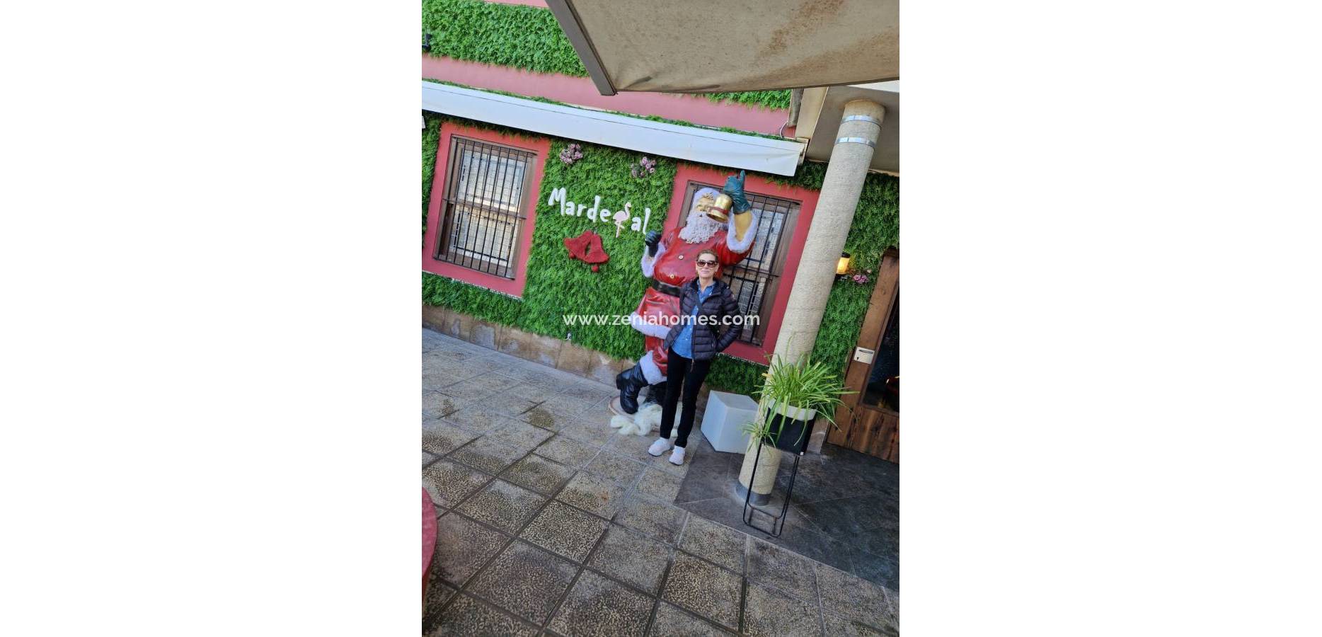 Odsprzedaż - Duplex - San Pedro del Pinatar