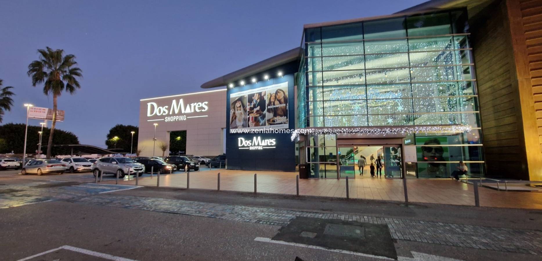 Odsprzedaż - Duplex - San Pedro del Pinatar