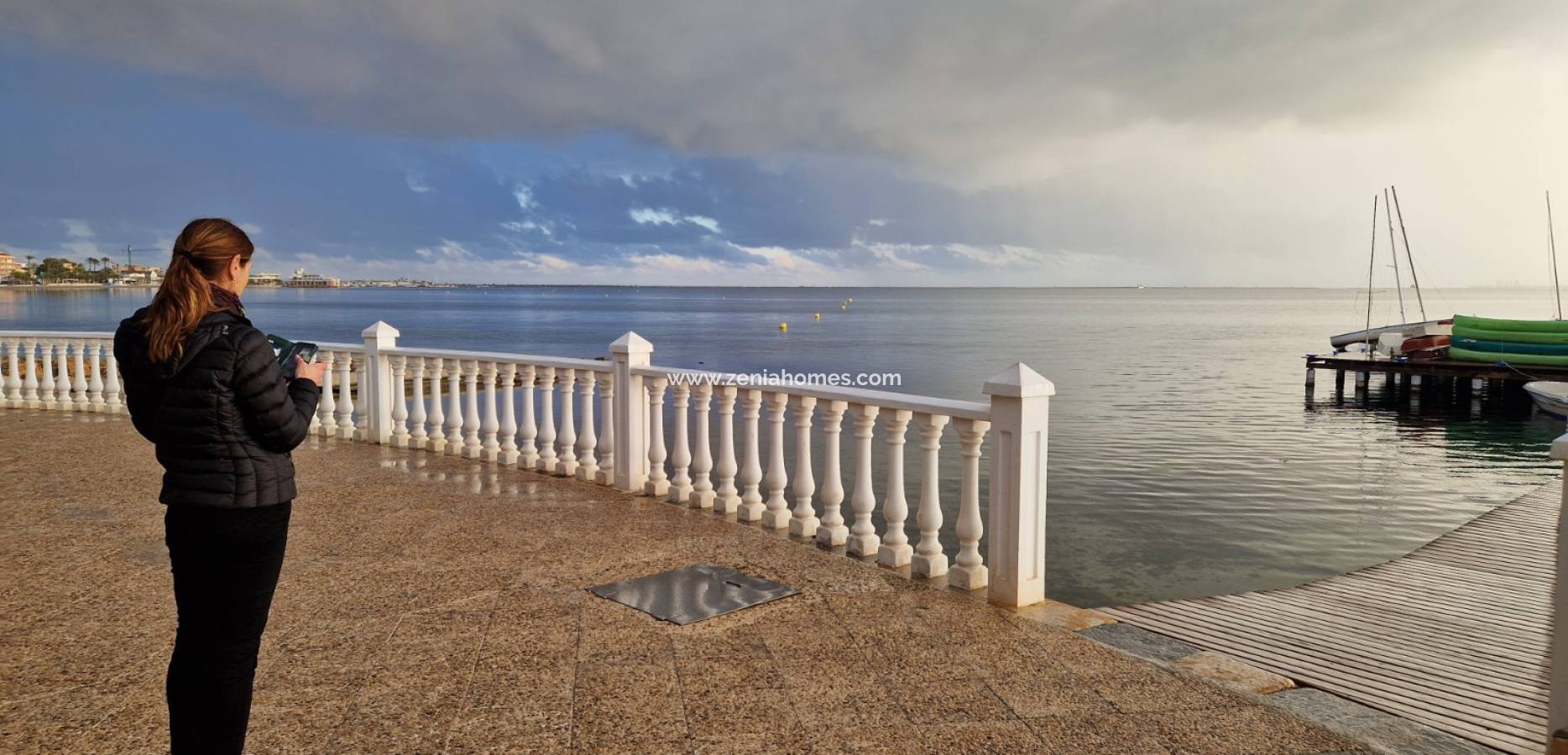 Odsprzedaż - Duplex - San Pedro del Pinatar