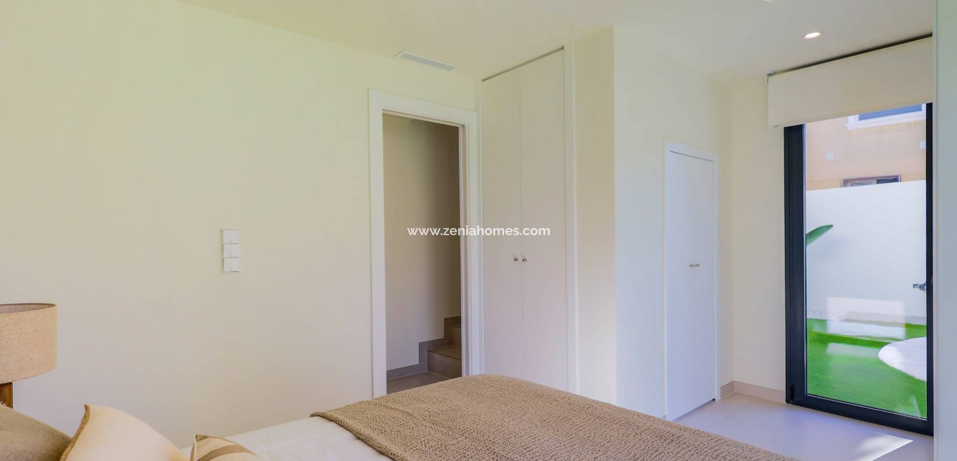 New Build - Отдельная вилла - Orihuela Costa