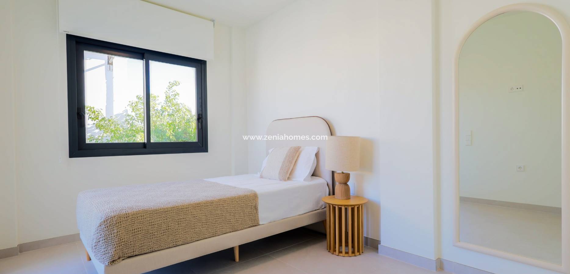 New Build - Отдельная вилла - Orihuela Costa