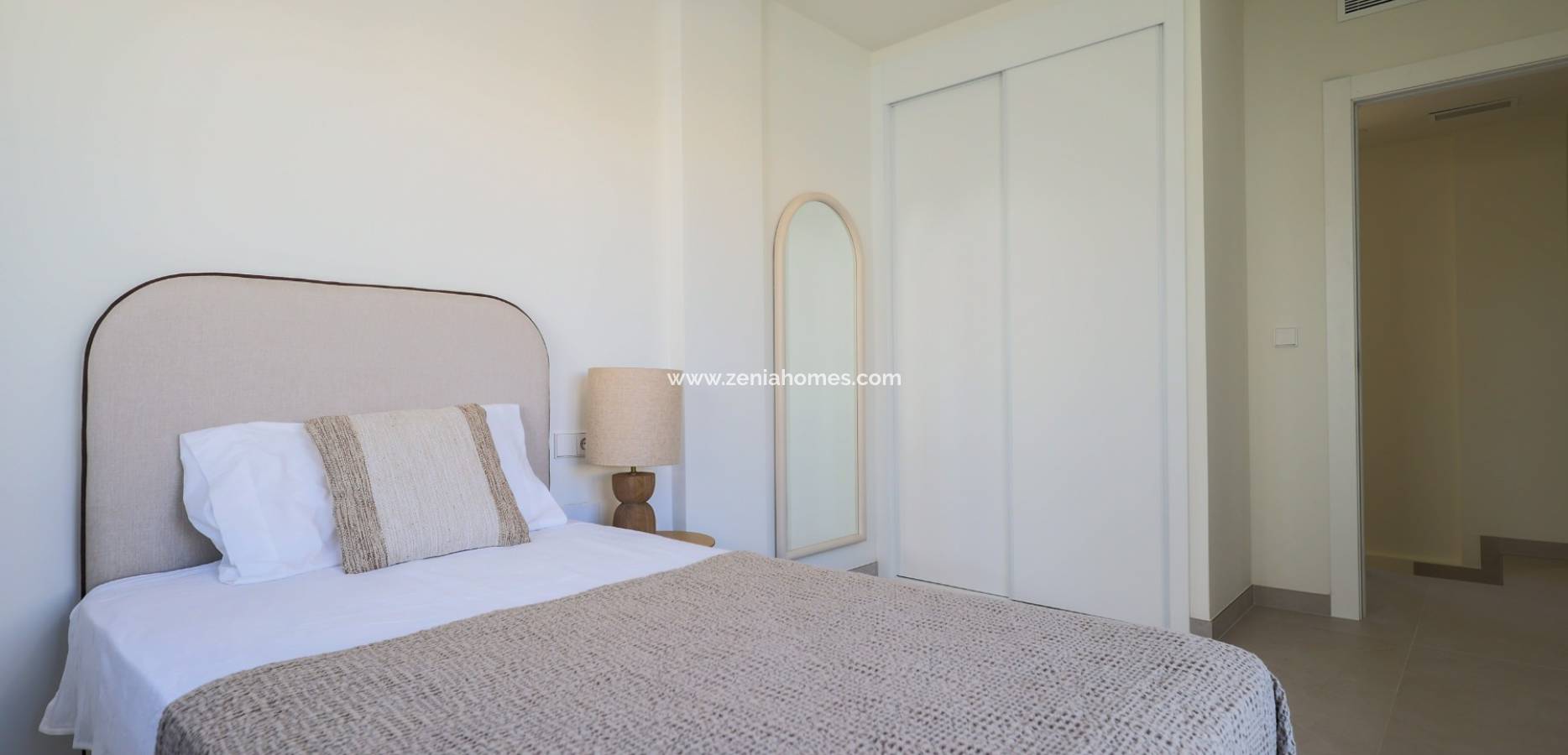 New Build - Отдельная вилла - Orihuela Costa