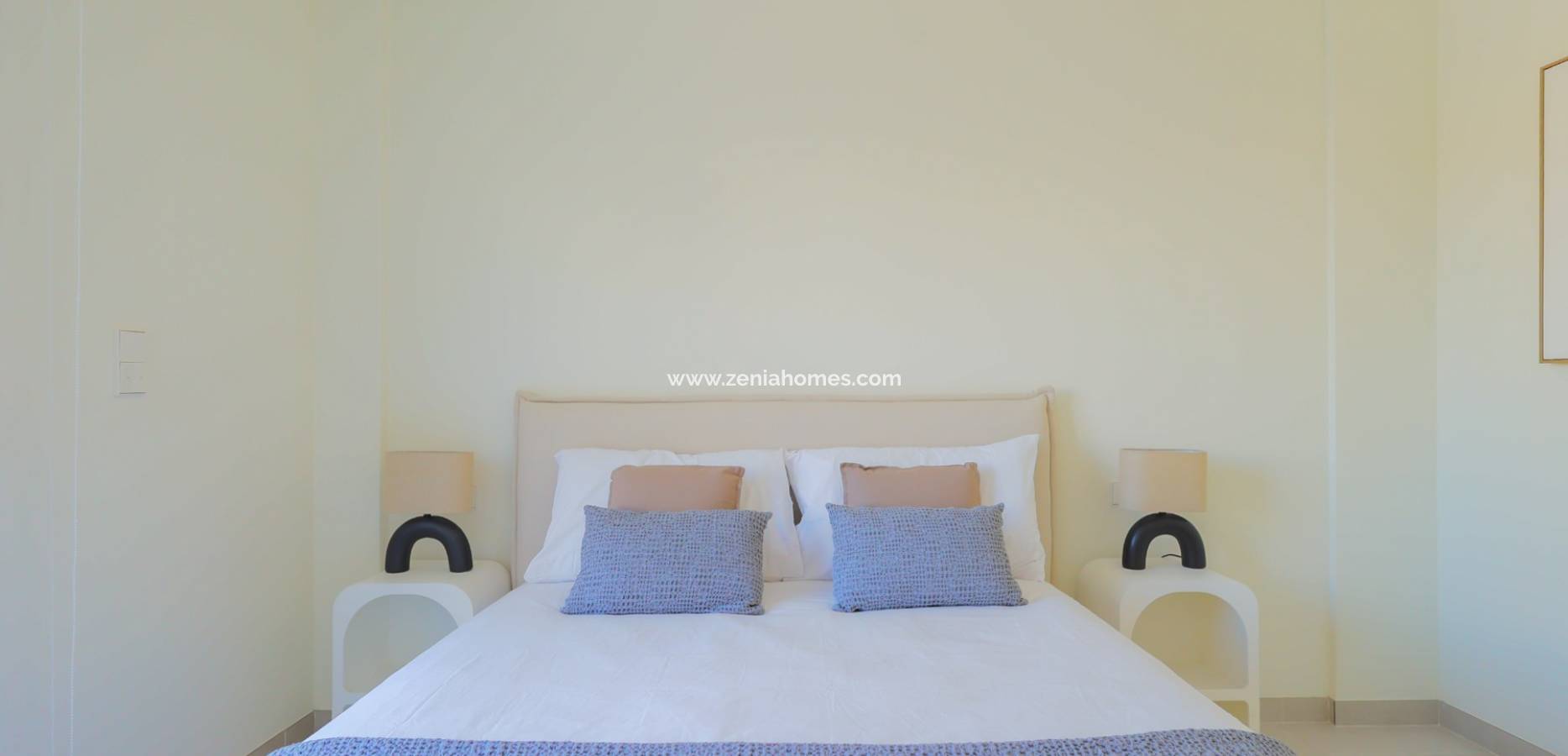 New Build - Отдельная вилла - Orihuela Costa