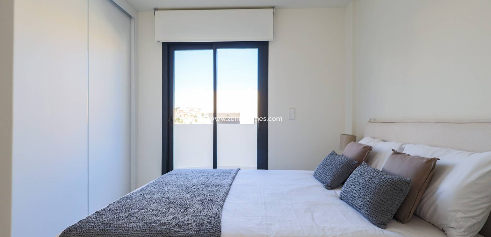 New Build - Отдельная вилла - Orihuela Costa