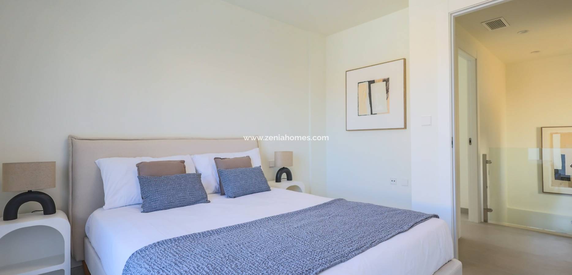 New Build - Отдельная вилла - Orihuela Costa