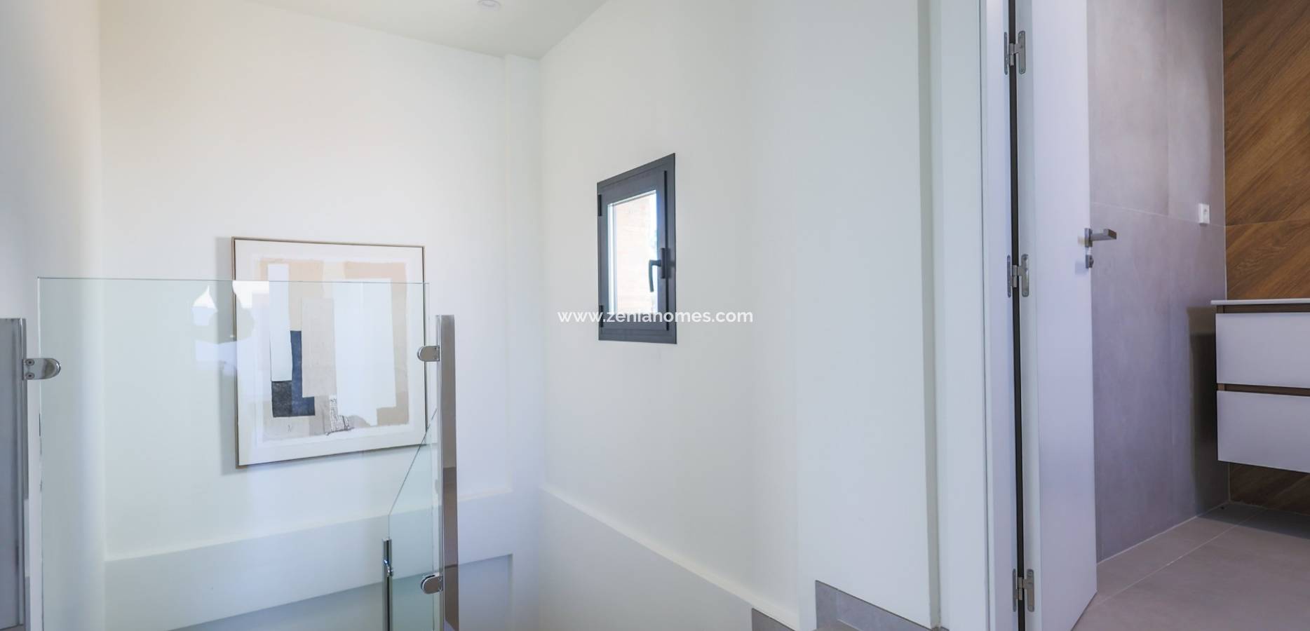 New Build - Отдельная вилла - Orihuela Costa