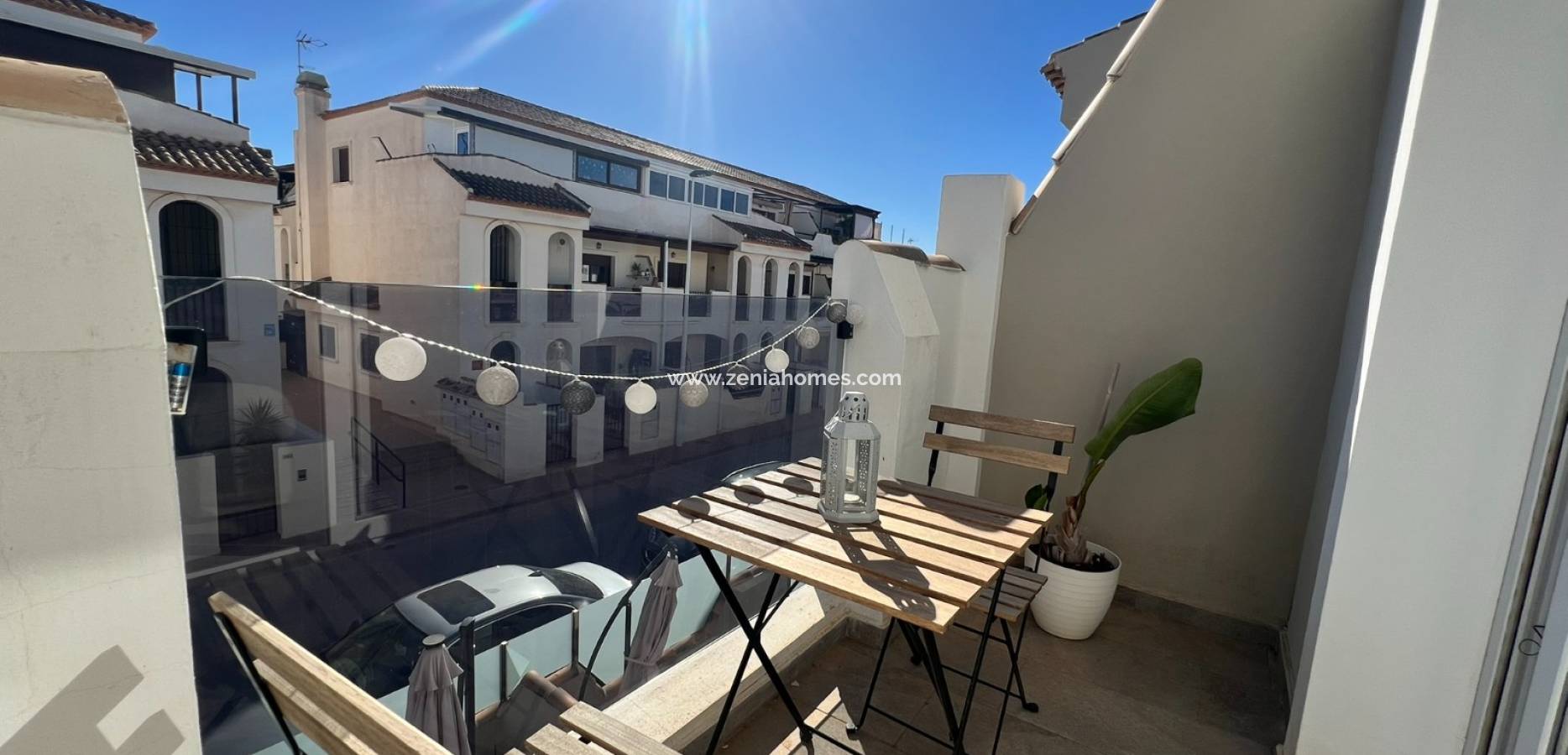 Resale - Radhus - San Pedro del Pinatar