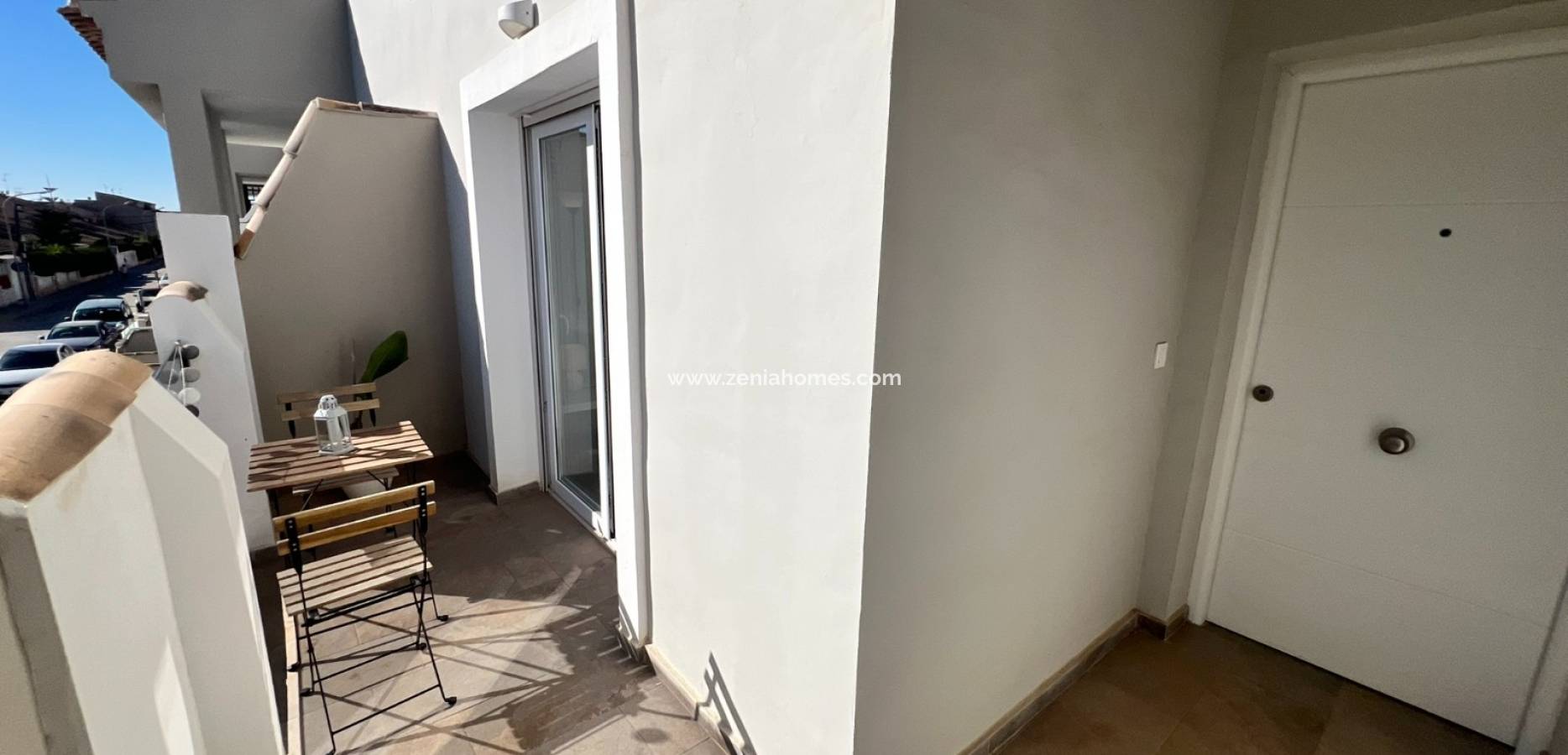 Resale - Radhus - San Pedro del Pinatar