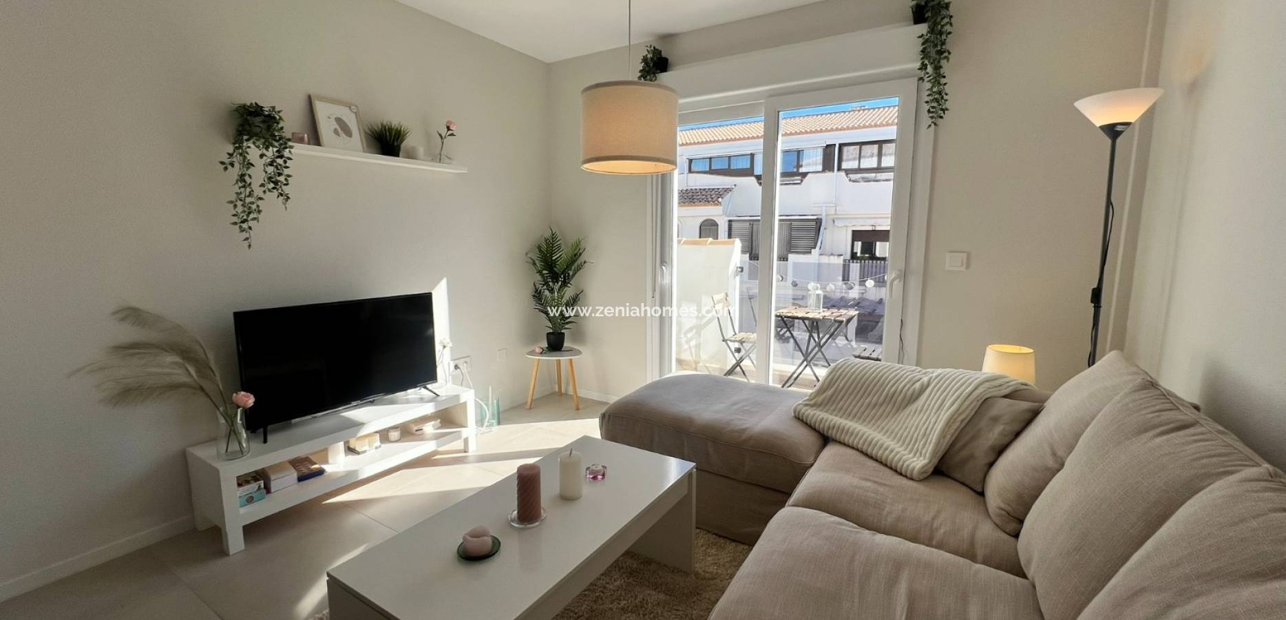 Resale - Radhus - San Pedro del Pinatar