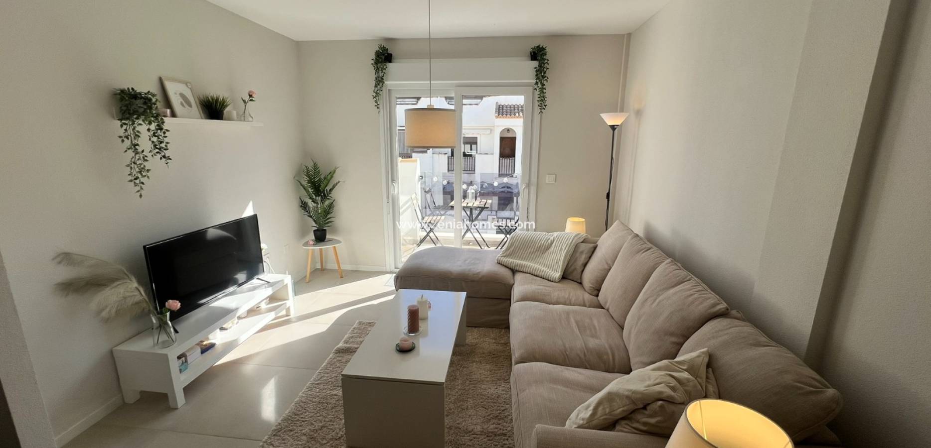 Resale - Radhus - San Pedro del Pinatar