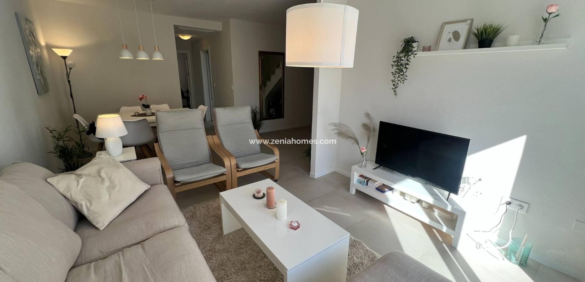 Resale - Radhus - San Pedro del Pinatar