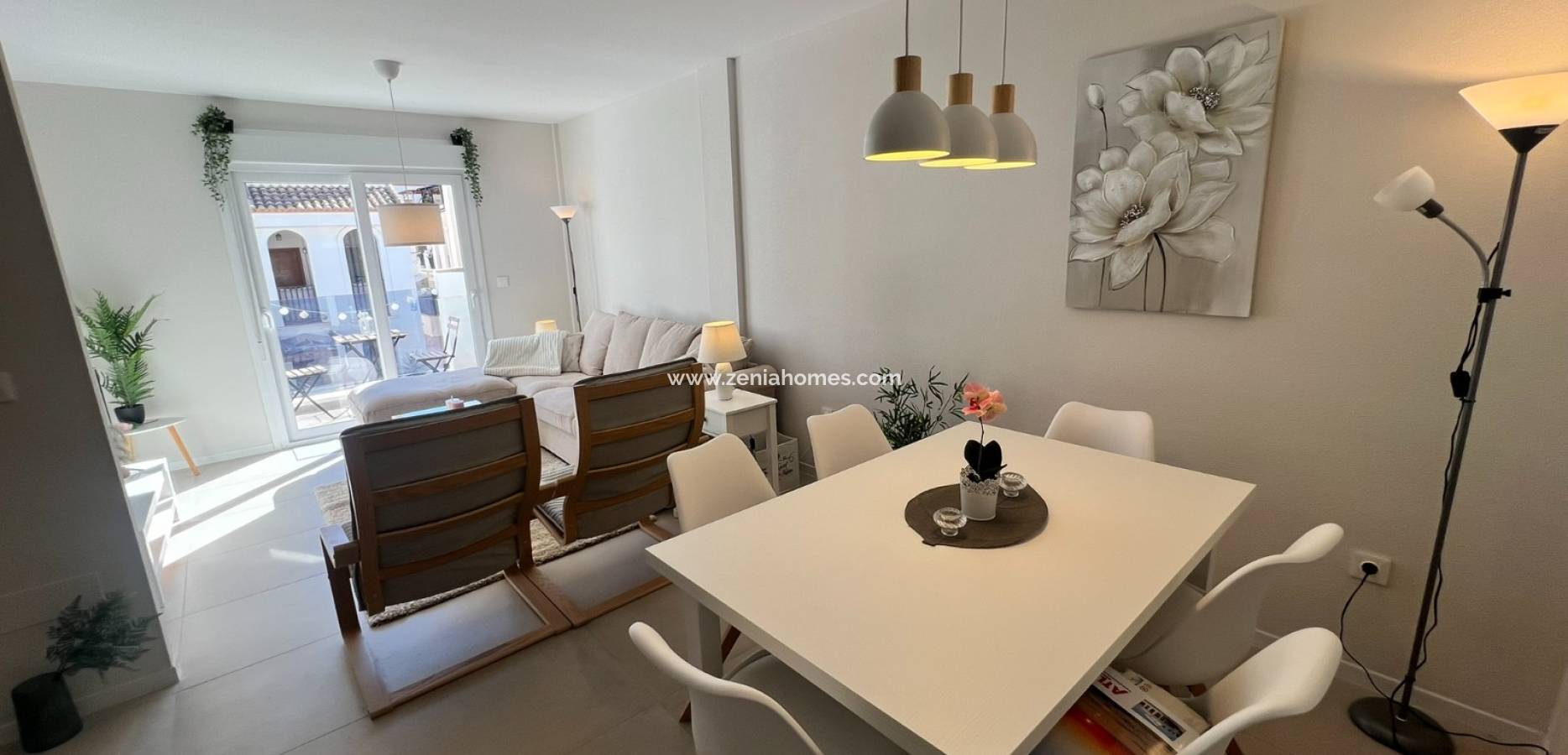 Resale - Radhus - San Pedro del Pinatar