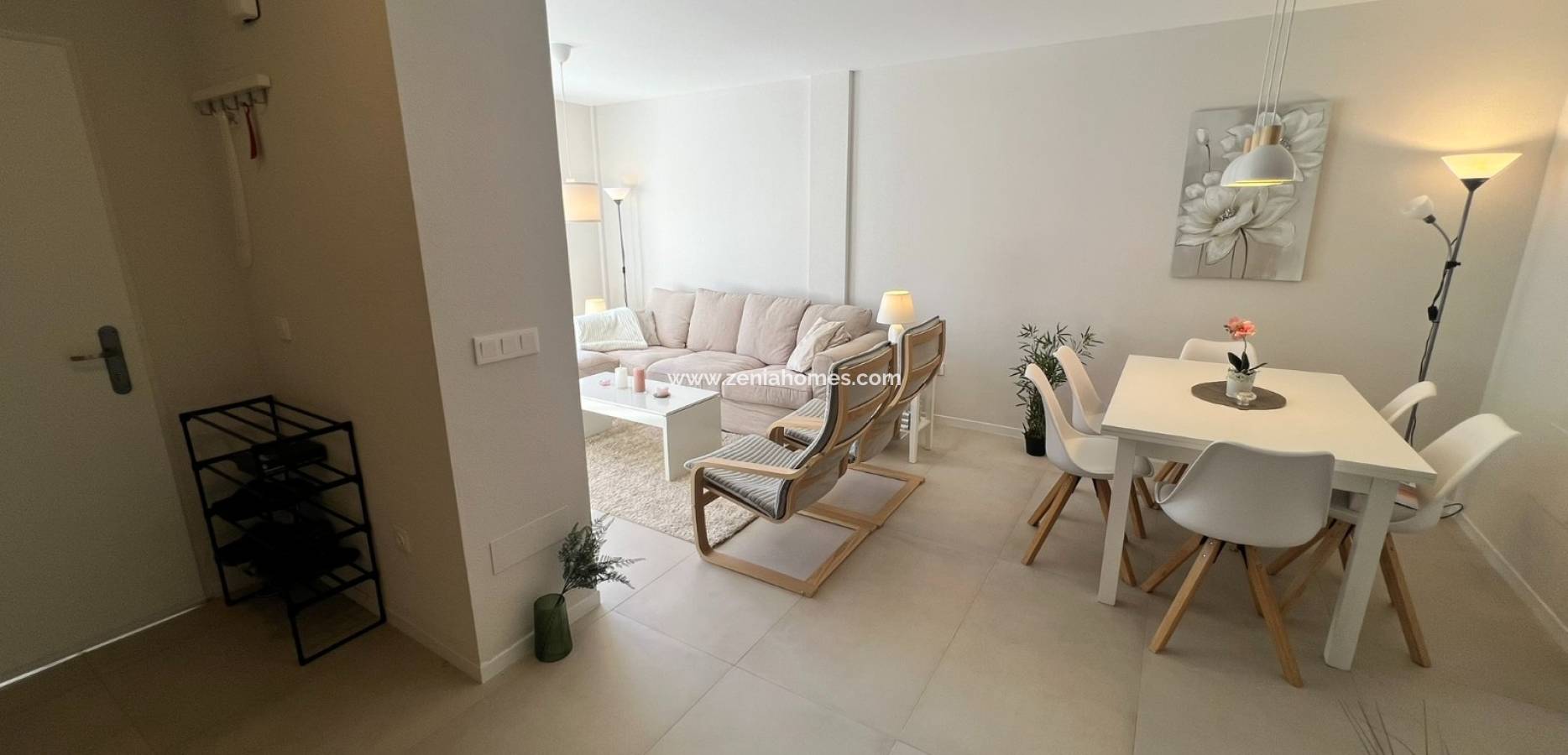 Resale - Radhus - San Pedro del Pinatar