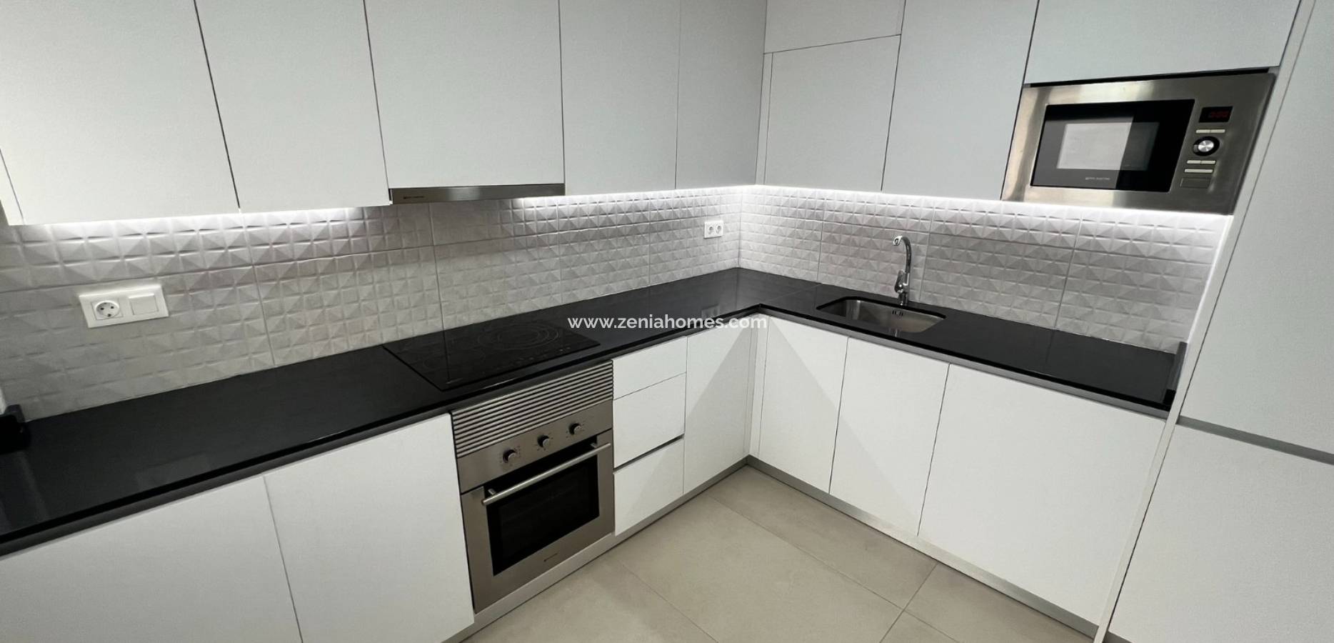 Resale - Radhus - San Pedro del Pinatar