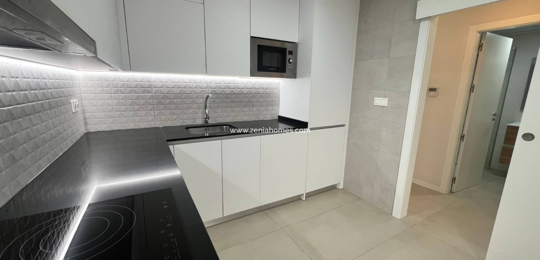 Resale - Radhus - San Pedro del Pinatar