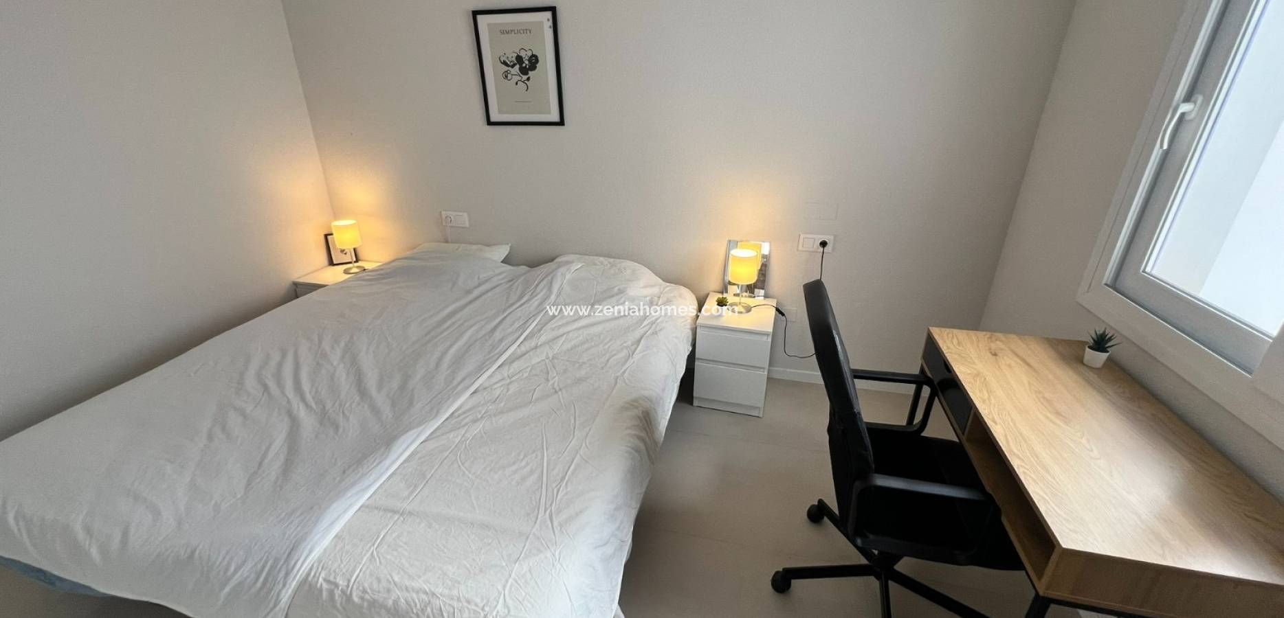 Resale - Radhus - San Pedro del Pinatar