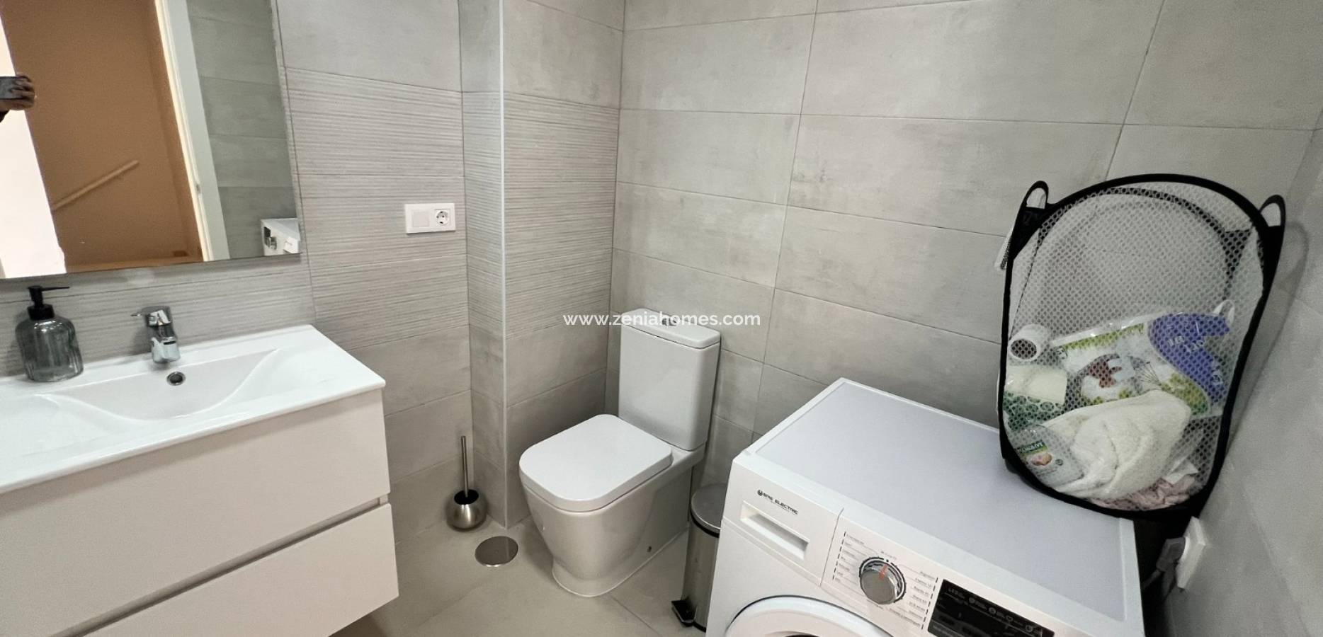 Resale - Radhus - San Pedro del Pinatar