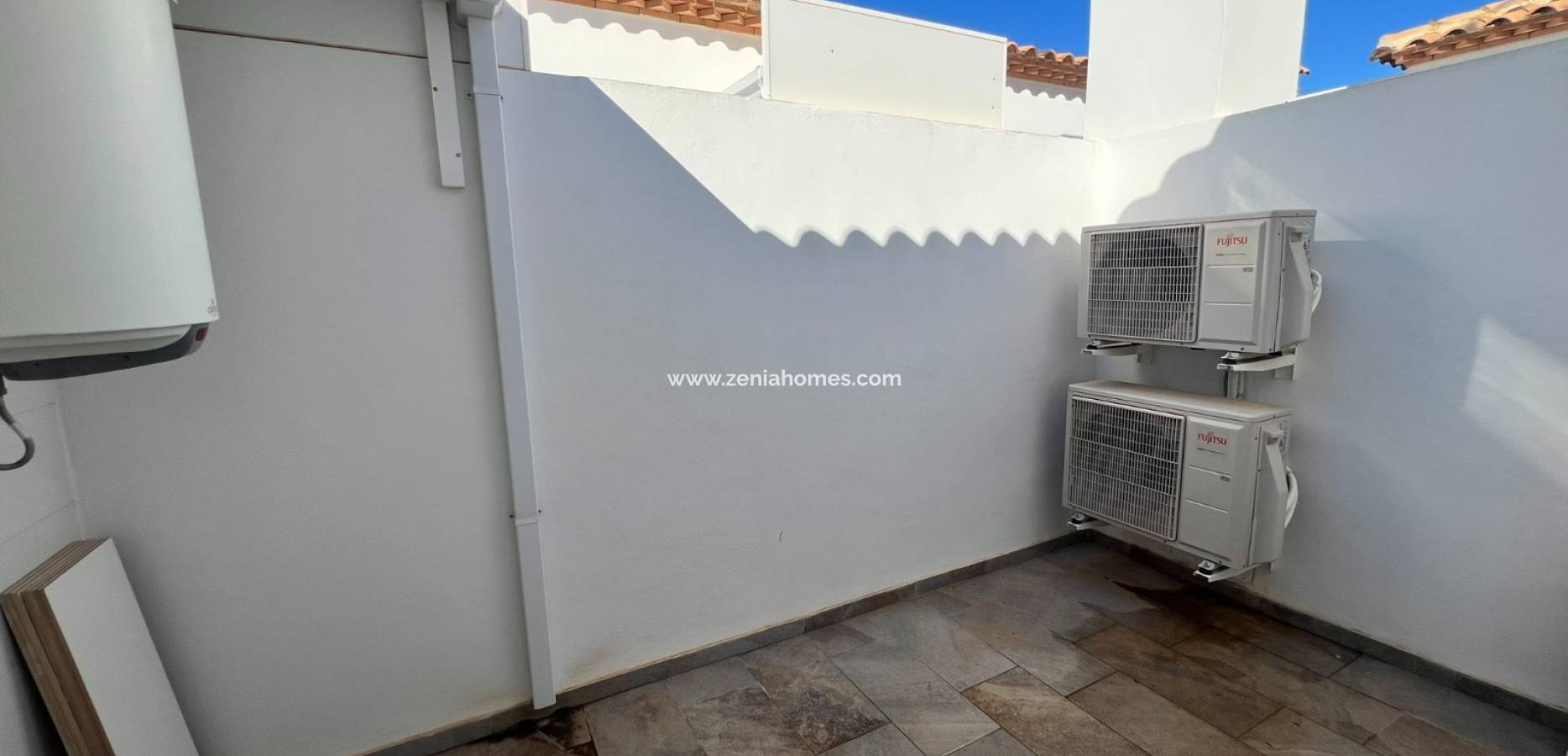 Resale - Radhus - San Pedro del Pinatar