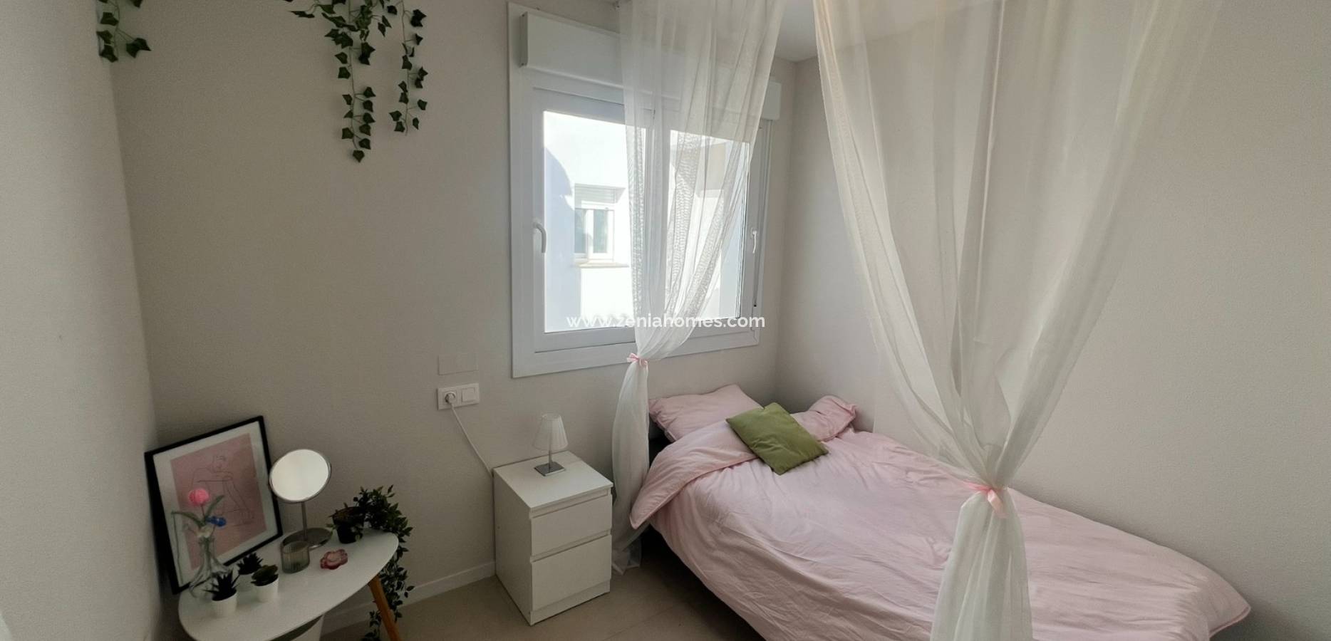 Resale - Radhus - San Pedro del Pinatar