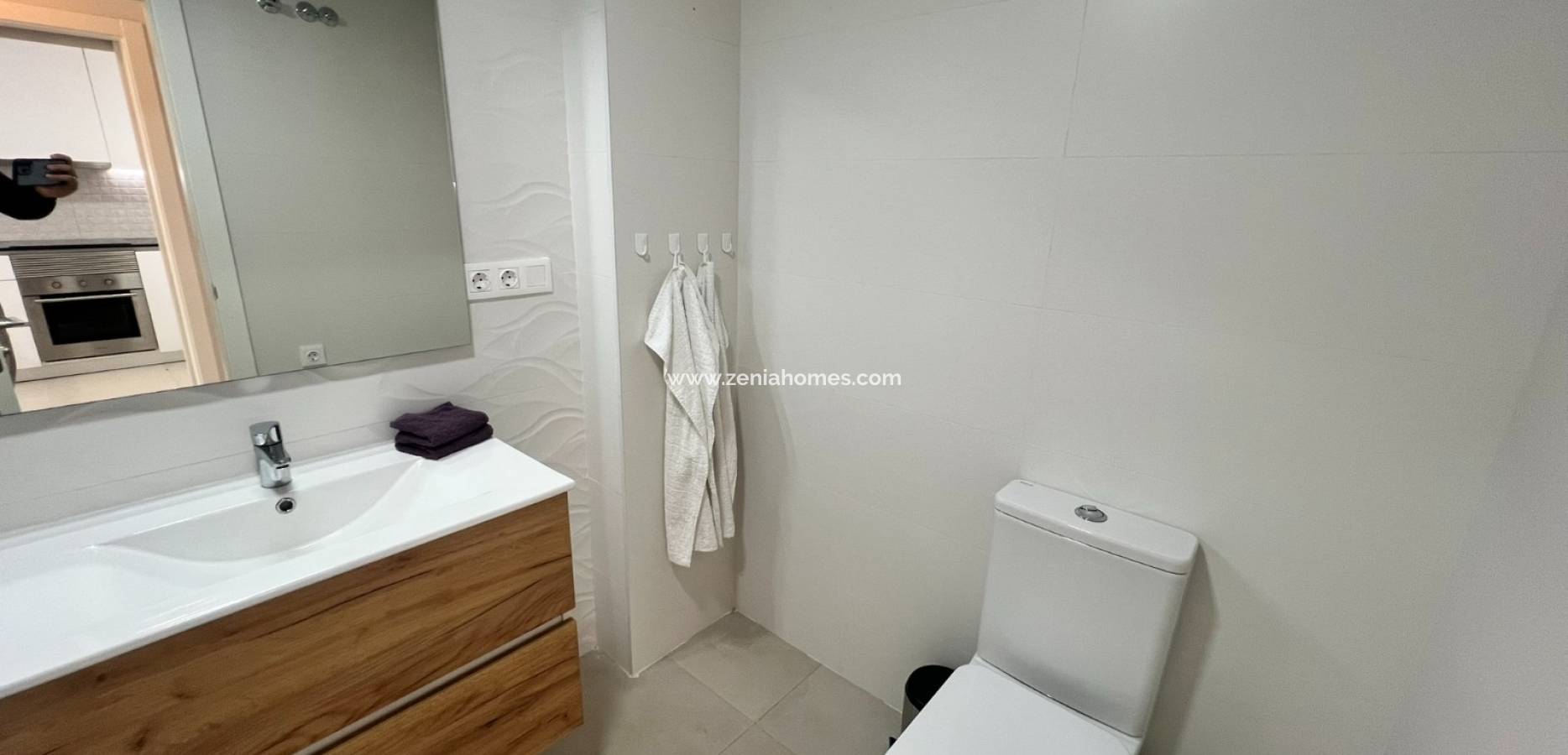 Resale - Radhus - San Pedro del Pinatar