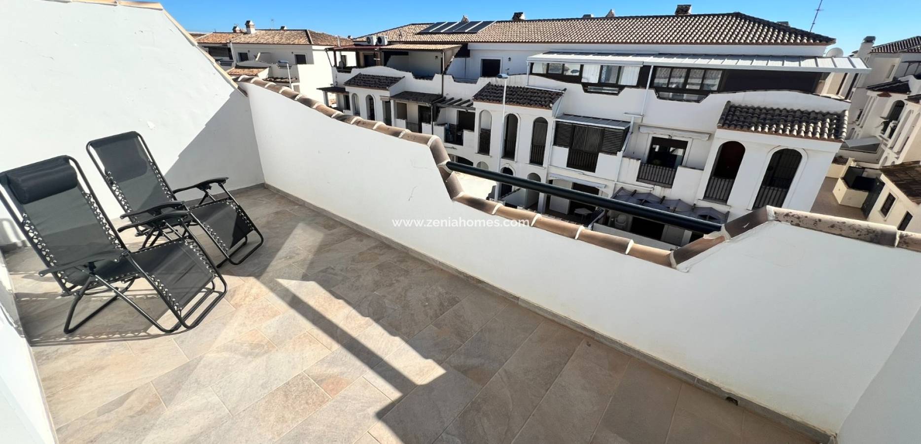 Resale - Radhus - San Pedro del Pinatar