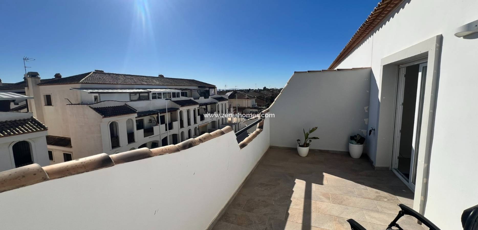 Resale - Radhus - San Pedro del Pinatar