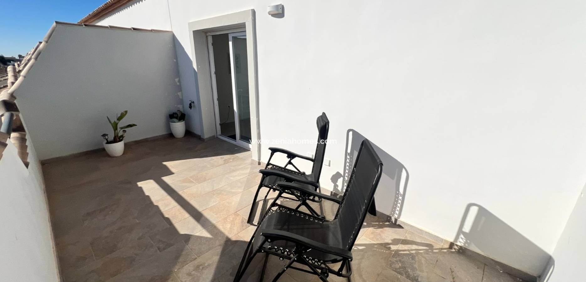 Resale - Radhus - San Pedro del Pinatar