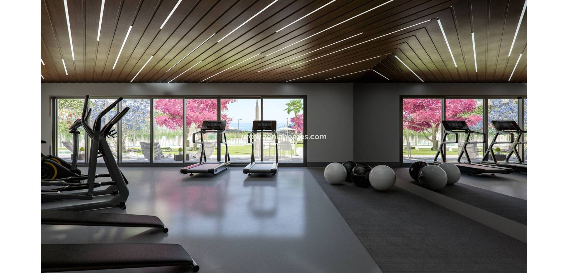 New Build - Apartment - Orihuela Costa - Campoamor