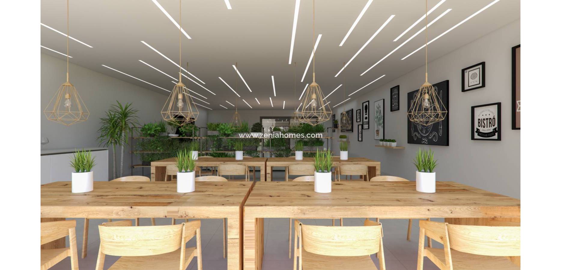 New Build - Apartment - Orihuela Costa - Campoamor