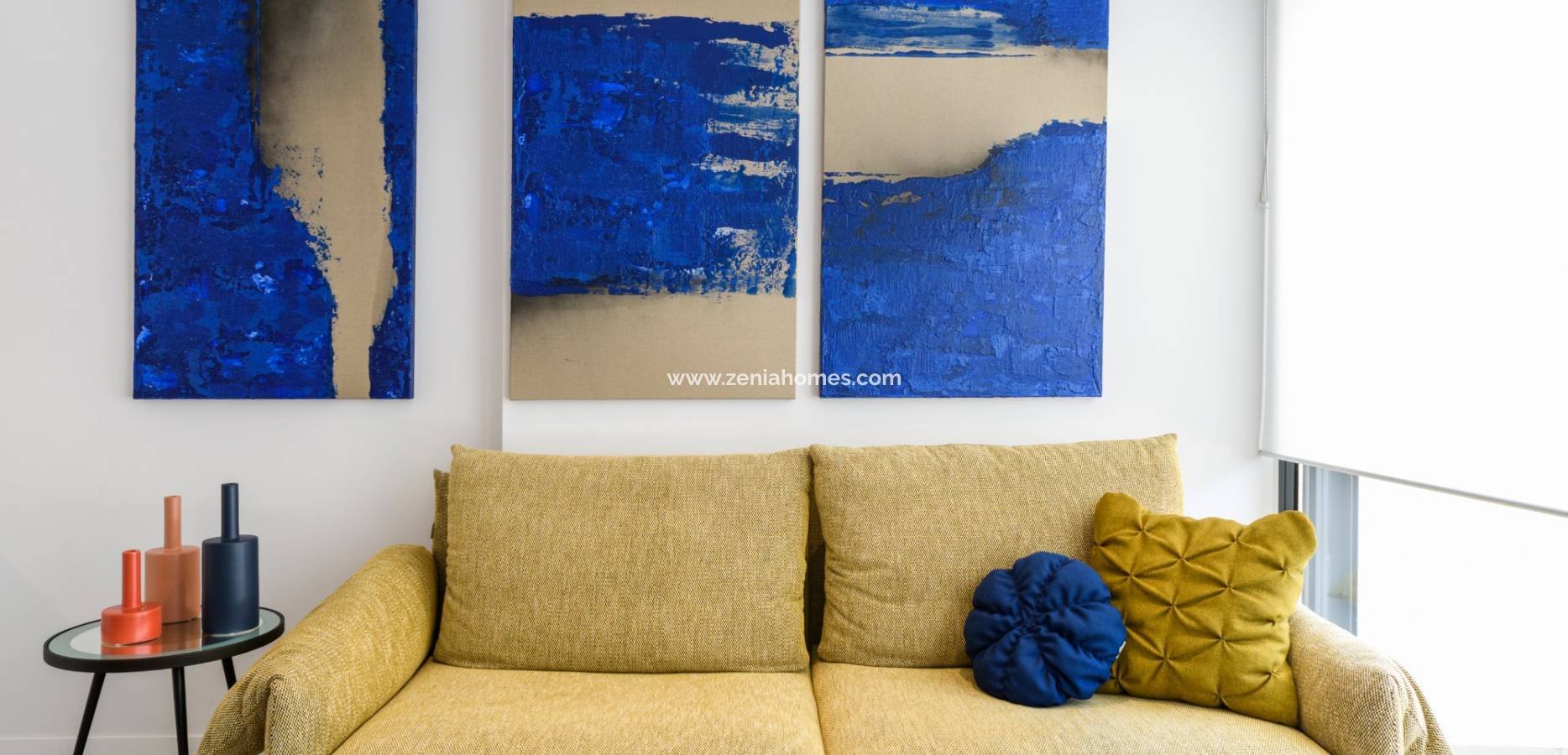 New Build - Apartment - Orihuela Costa - Campoamor