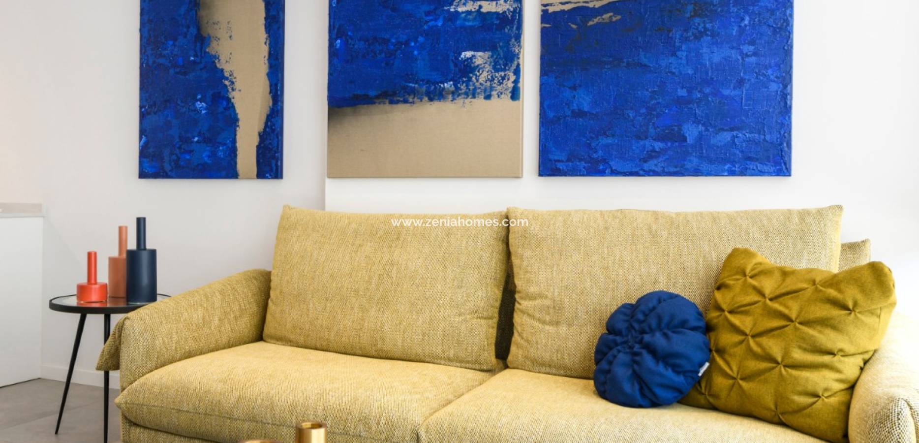 New Build - Apartment - Orihuela Costa - Campoamor