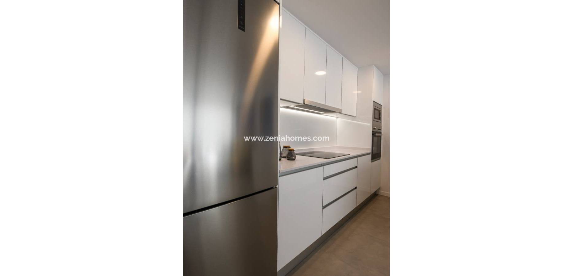 New Build - Apartment - Orihuela Costa - Campoamor