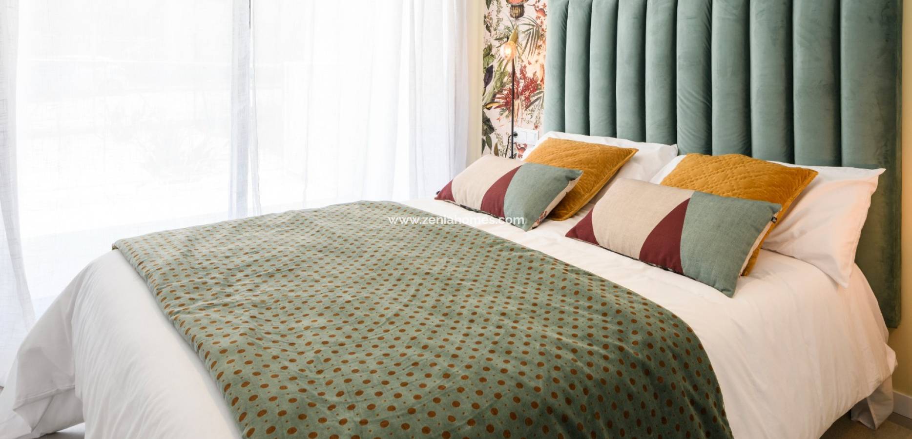 New Build - Apartment - Orihuela Costa - Campoamor