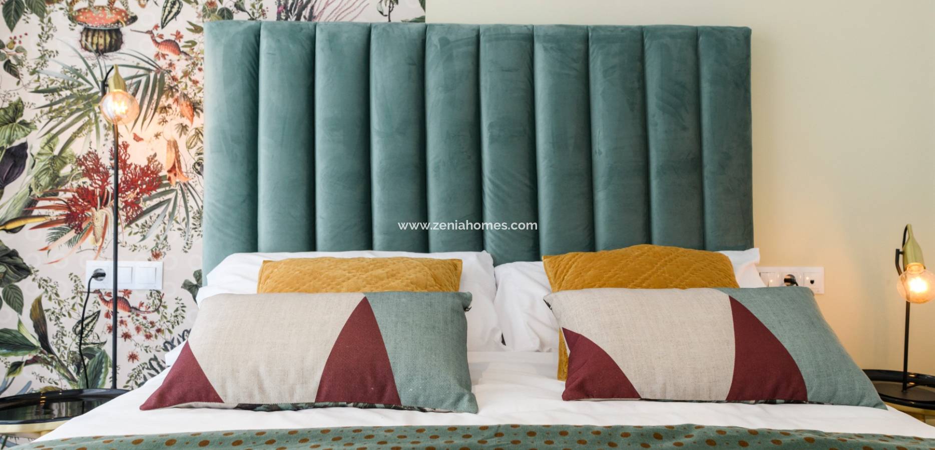 New Build - Apartment - Orihuela Costa - Campoamor