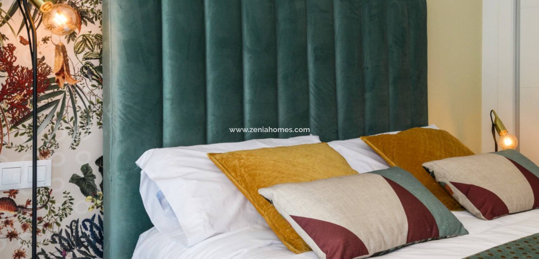 New Build - Apartment - Orihuela Costa - Campoamor