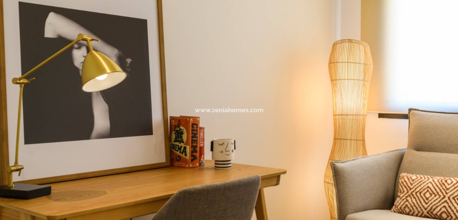 New Build - Apartment - Orihuela Costa - Campoamor