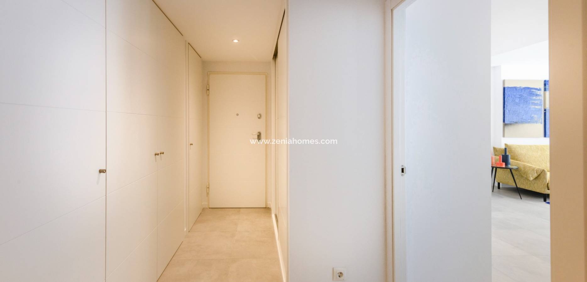 New Build - Apartment - Orihuela Costa - Campoamor