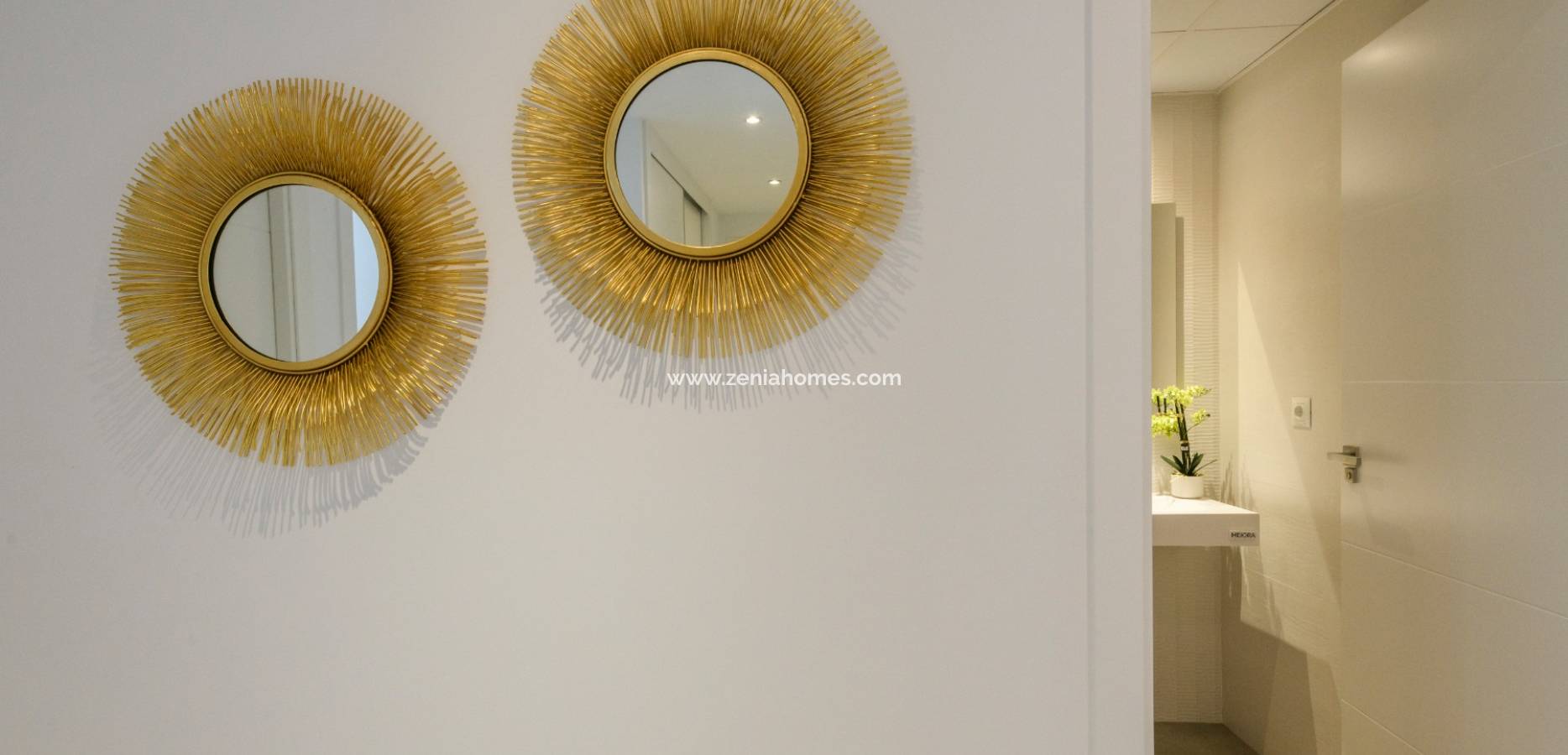 New Build - Apartment - Orihuela Costa - Campoamor