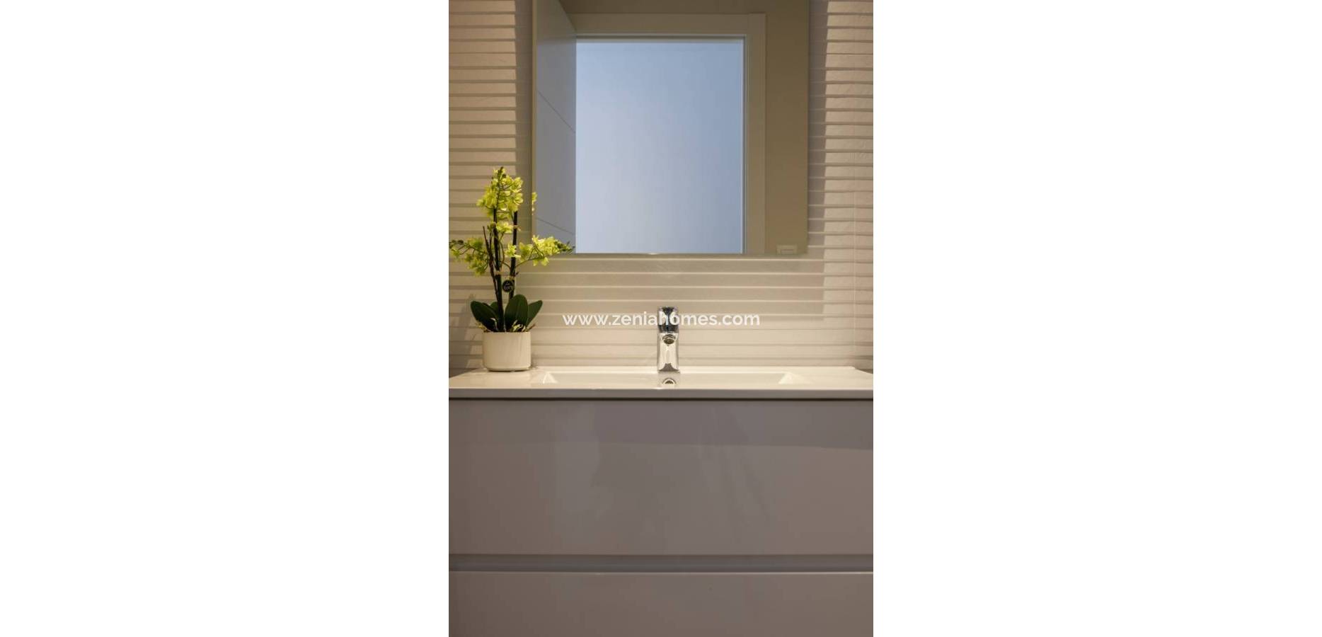 New Build - Apartment - Orihuela Costa - Campoamor