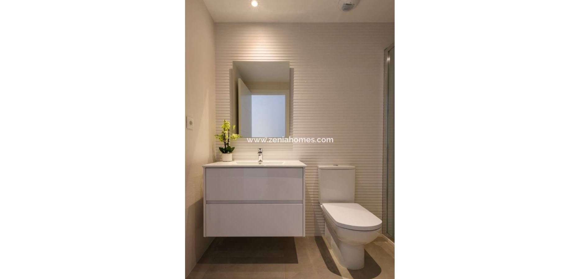 New Build - Apartment - Orihuela Costa - Campoamor