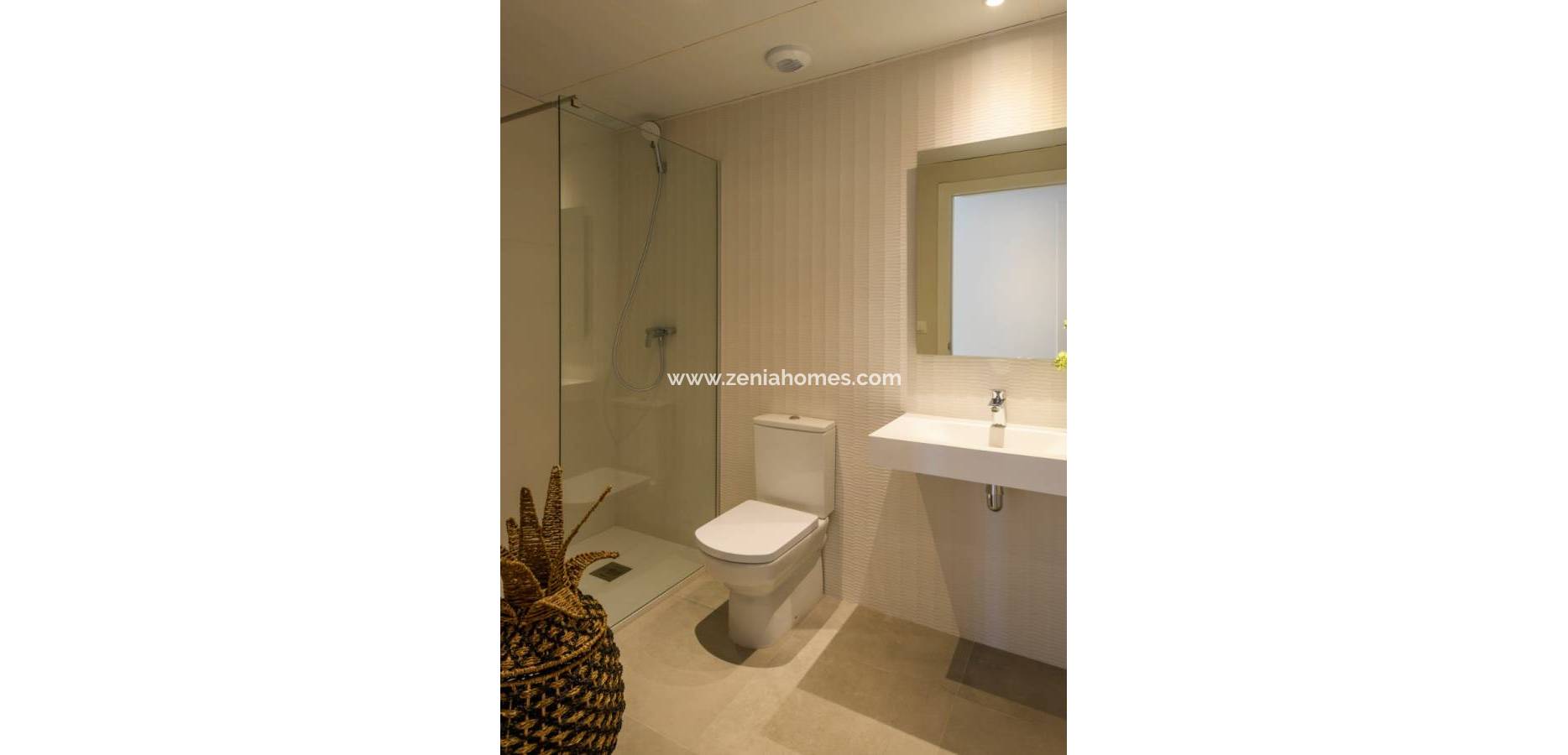 New Build - Apartment - Orihuela Costa - Campoamor