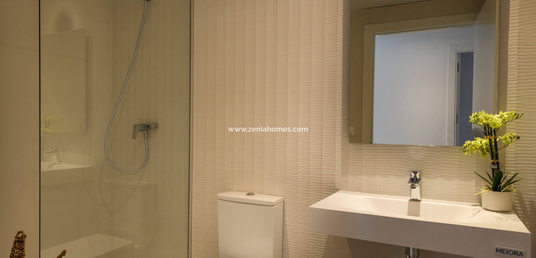 New Build - Apartment - Orihuela Costa - Campoamor