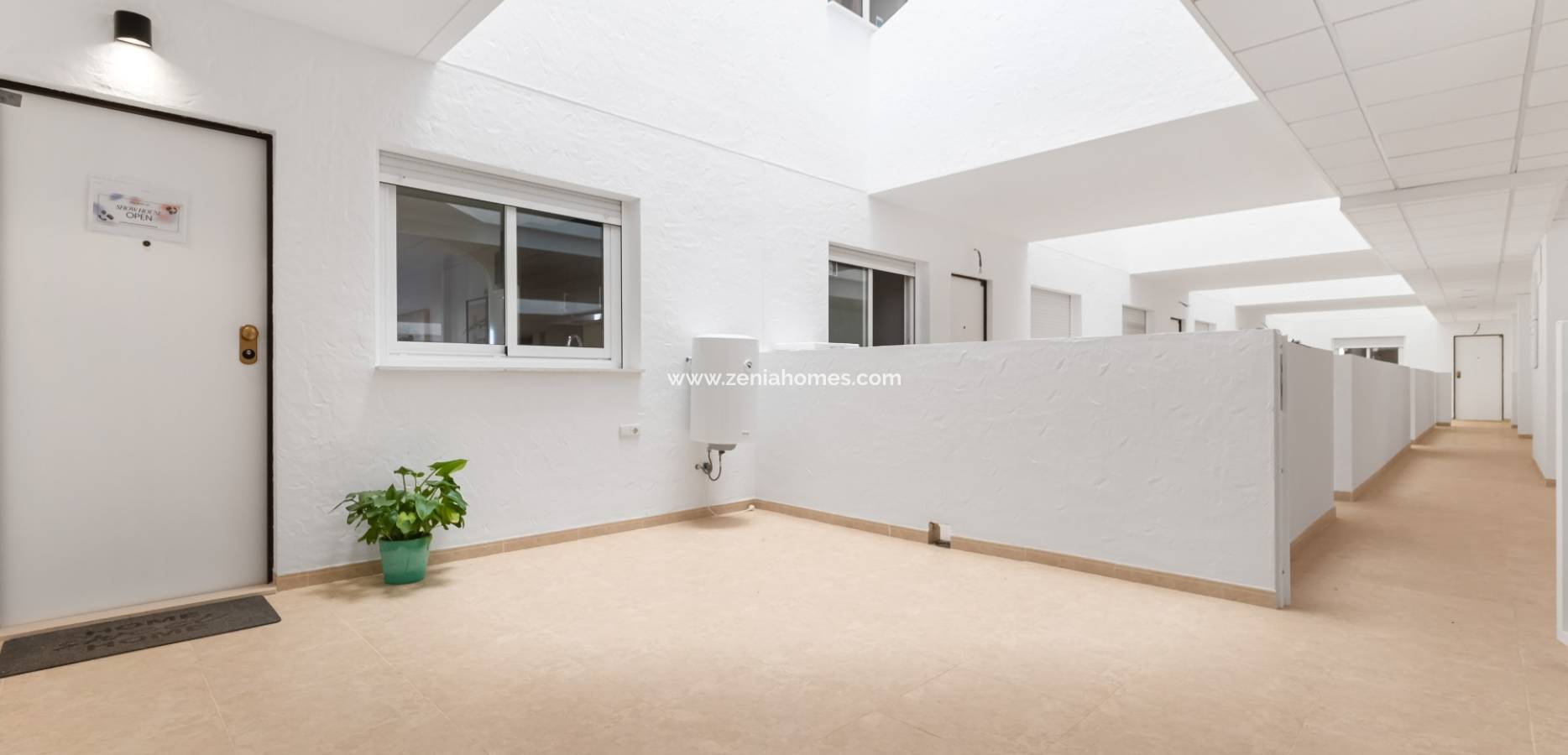 New Build - Apartment - Orihuela Costa - Lomas De Cabo Roig